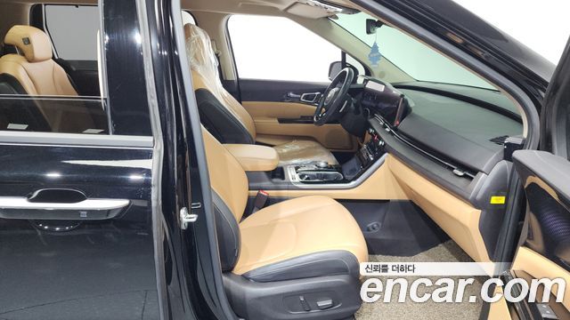 Kia Carnival 2021 thumb 12