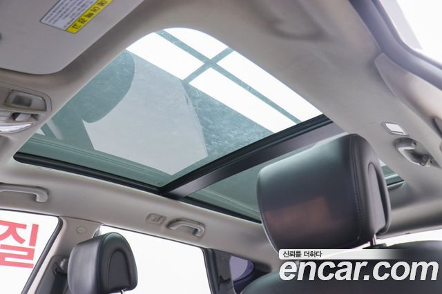 Hyundai Santa Fe 2016 thumb 9