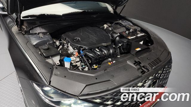 Hyundai Grandeur 2020 thumb 7