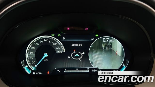 Genesis GV70 2022 thumb 9