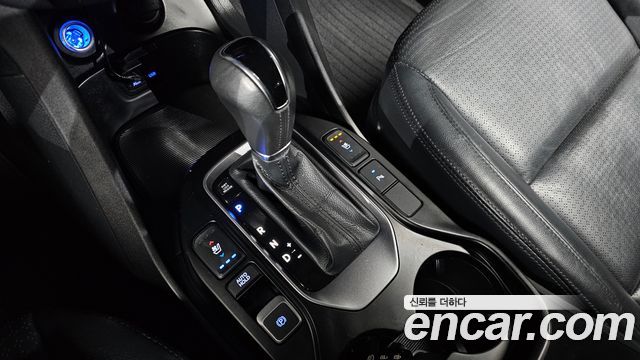 Hyundai Santa Fe 2013 thumb 10