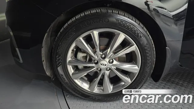 Kia Carnival 2019 thumb 6