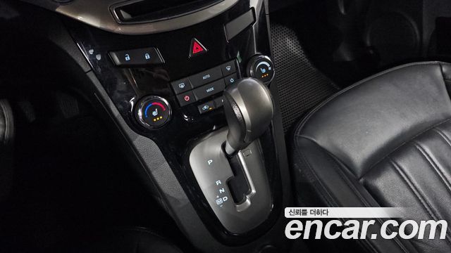 Chevrolet Orlando 2014 thumb 9