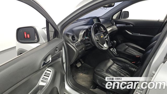 Chevrolet Orlando 2014 thumb 10