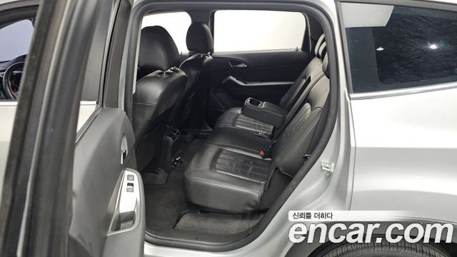 Chevrolet Orlando 2014 thumb 12