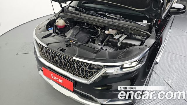 Kia Carnival 2021 thumb 7
