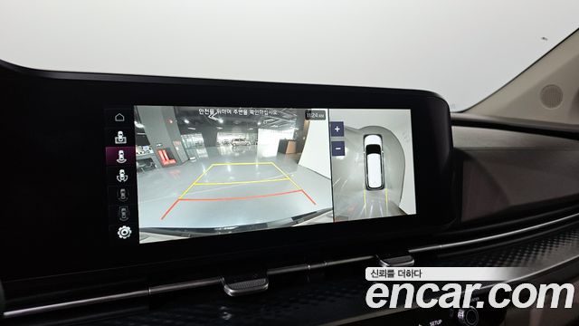 Kia Carnival 2021 thumb 11
