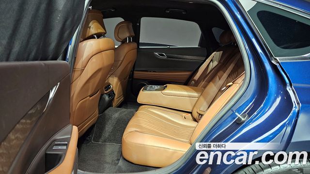 Genesis G80 2020 thumb 11
