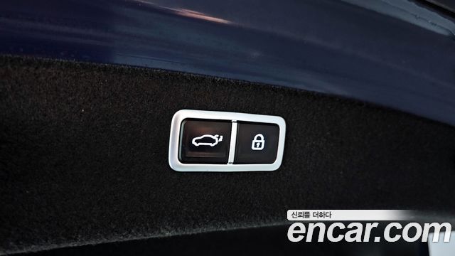 Genesis G80 2020 thumb 12