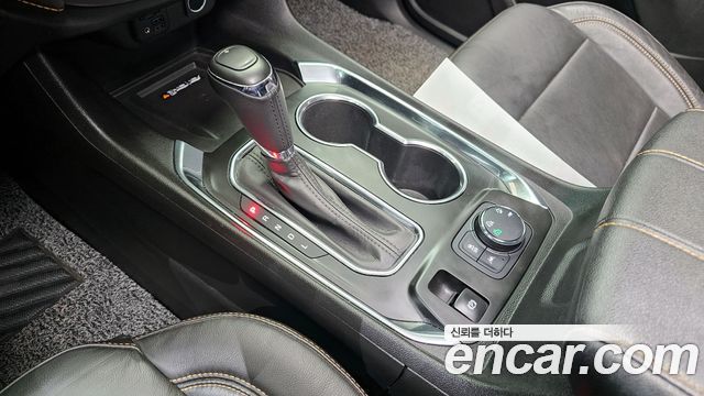 Chevrolet Traverse 2020 thumb 10