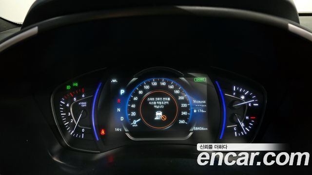 Hyundai Santa Fe 2019 thumb 9