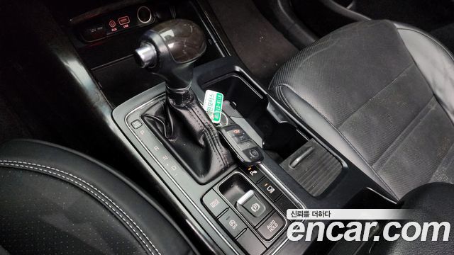 Kia Sorento 2014 thumb 10