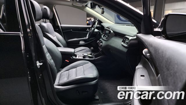 Kia Sorento 2014 thumb 11