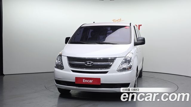 Hyundai Starex 2015 thumb 3