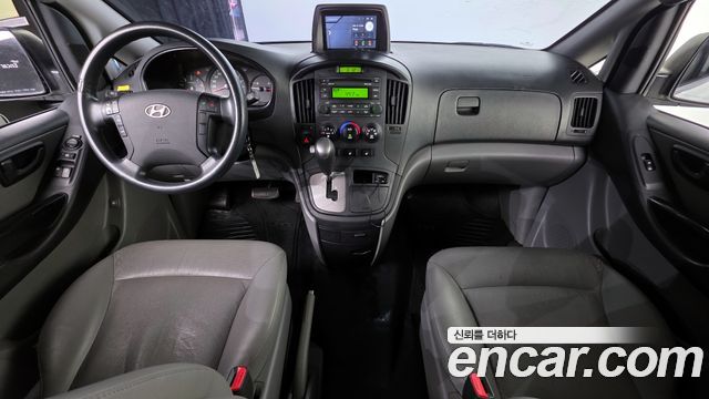 Hyundai Starex 2015 thumb 7