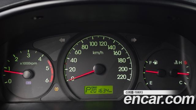 Hyundai Starex 2015 thumb 8