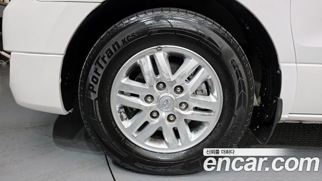Hyundai Starex 2016 thumb 5
