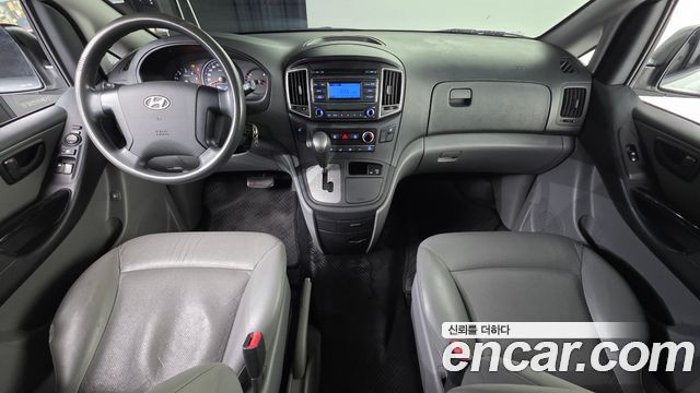 Hyundai Starex 2016 thumb 7