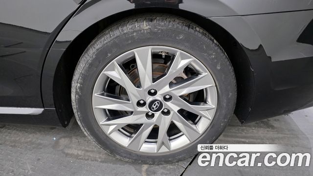 Hyundai Grandeur 2021 thumb 6