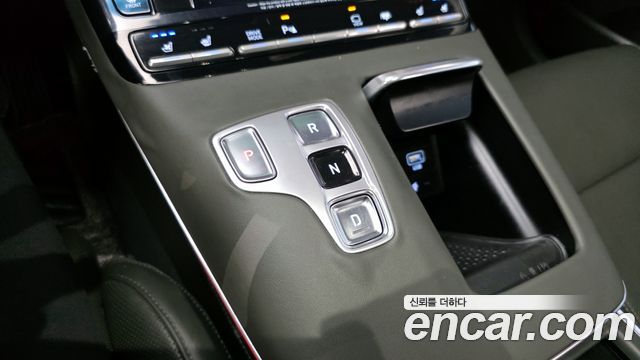 Hyundai Grandeur 2021 thumb 10