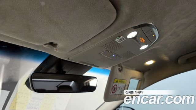 Hyundai Grandeur 2021 thumb 12