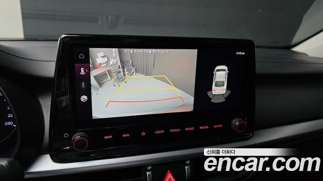 Kia K3 2021 thumb 10