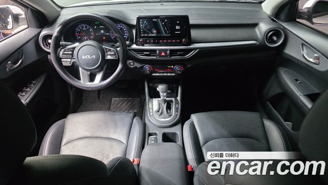 Kia K3 2021 thumb 8
