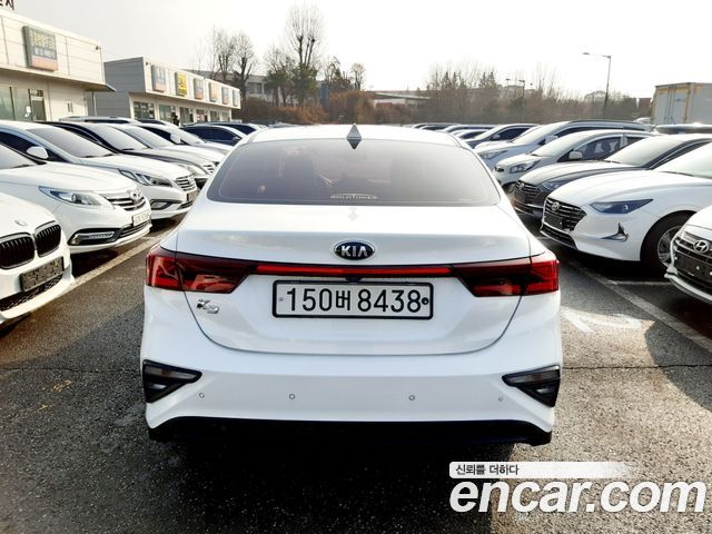 Kia K3 2019 thumb 7