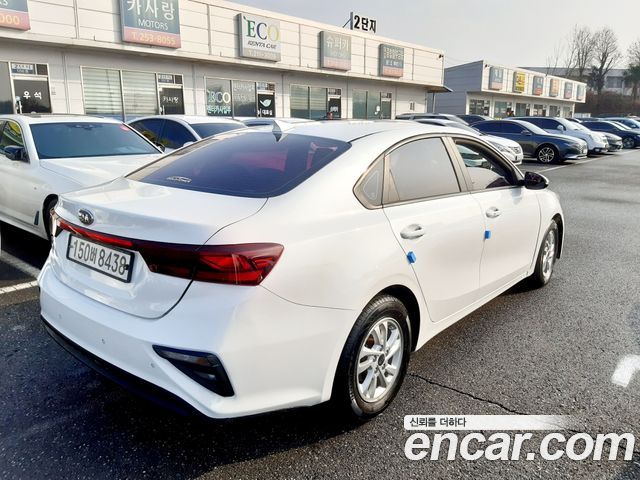 Kia K3 2019 thumb 12
