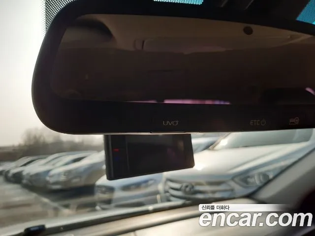 Kia K3 2019 thumb 6