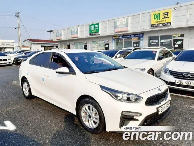 Kia K3 2019 thumb 10