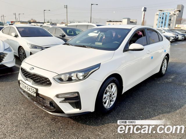 Kia K3 2019 thumb 4
