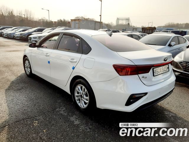 Kia K3 2019 thumb 5