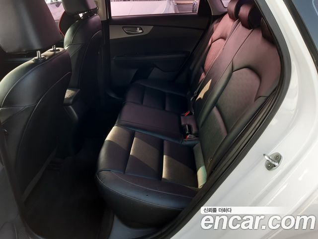 Kia K3 2019 thumb 8