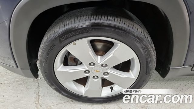 Chevrolet Orlando 2016 thumb 6