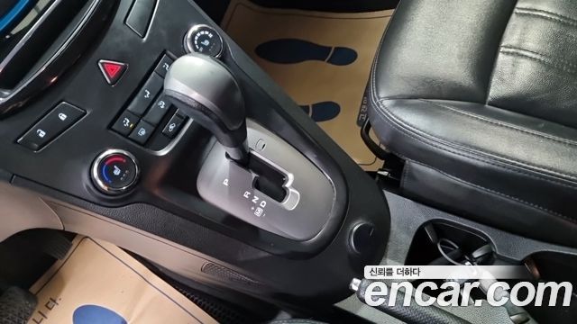 Chevrolet Orlando 2016 thumb 10