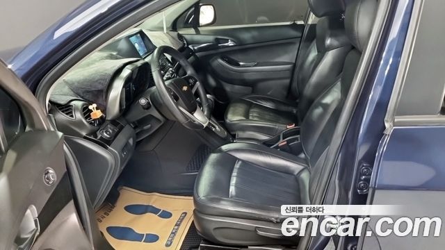 Chevrolet Orlando 2016 thumb 11