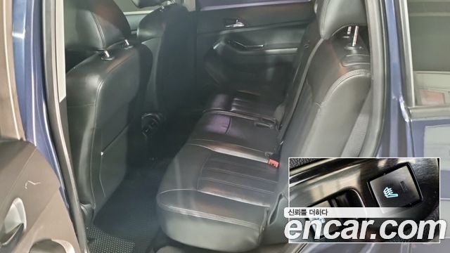 Chevrolet Orlando 2016 thumb 12