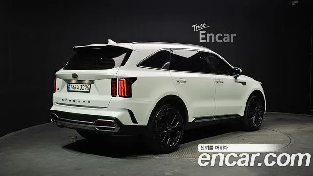 Kia Sorento 2021 thumb 3