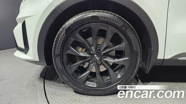 Kia Sorento 2021 thumb 6