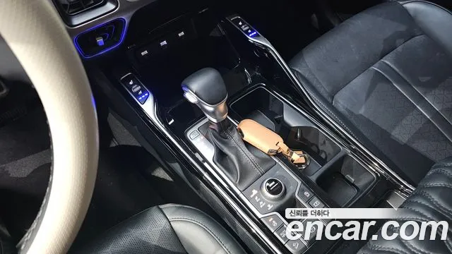 Kia Sorento 2021 thumb 10