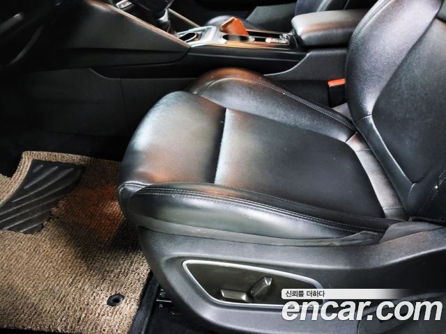 Renault Korea SM6 2019 thumb 10
