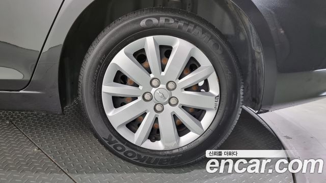 Chevrolet Cruze 2015 thumb 6