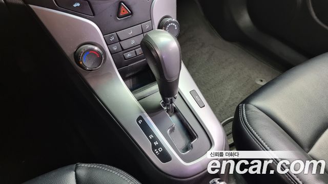 Chevrolet Cruze 2015 thumb 10