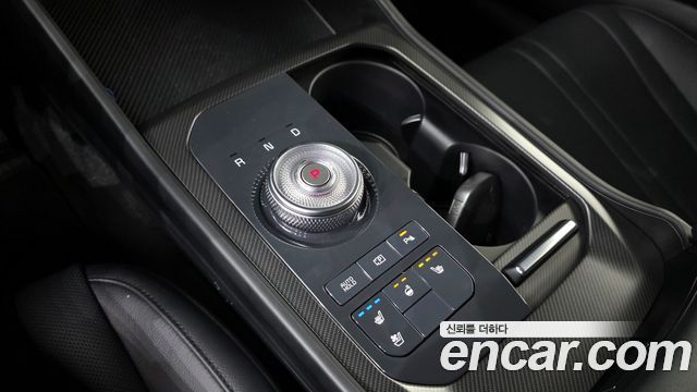 Kia K8 2025 thumb 9