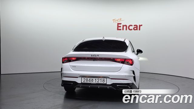 Kia K5 2023 thumb 5
