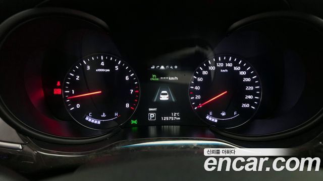 Kia K9 2016 thumb 9
