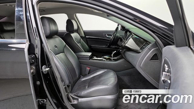 Kia K9 2016 thumb 11