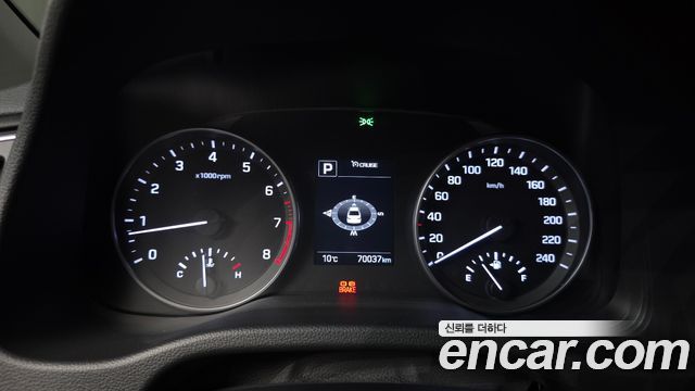 Hyundai Avante 2016 thumb 9