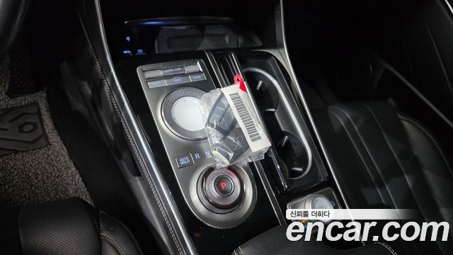 Genesis GV80 2022 thumb 10